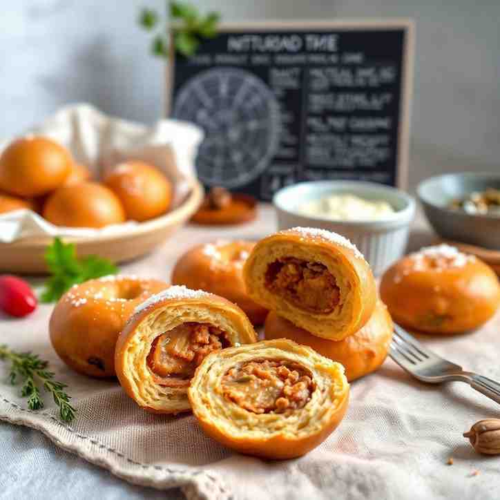 Benin Pâte An African Dishes Recipe